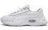 Кроссовки Puma Nucleus Low Unisex White/Grey