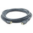 Фото #1 товара KRAMER ELECTRONICS C-HM/HM/ETH-50 High Speed HDMI 15.2 m Cable