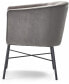 Фото #19 товара Leone Tufted Accent Chair