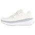 Propet Ultima Walking Womens White Sneakers Athletic Shoes WAA303LWHT