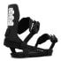 RIDE A-6 Snowboard Bindings