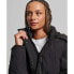 Фото #4 товара SUPERDRY Train Longline Padded jacket