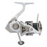 Фото #5 товара Shimano STRADIC FM Spinning Reel (ST2500HGFM) Fishing