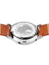 Bering 15439-508 men`s solar Mens Watch 40mm 10ATM