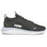 Фото #1 товара Puma Better Foam Emerge Street Womens Size 8.5 M Sneakers Casual Shoes 19551901