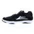 Фото #9 товара Lakai Evo 2.0 XLK MS1220258B00 Mens Black Skate Inspired Sneakers Shoes