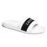 Фото #1 товара Lacoste Croco Slide