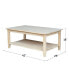 Solano Coffee Table