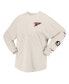 ფოტო #3 პროდუქტის Women's Natural Florida State Seminoles Local Long Sleeve T-Shirt