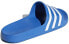 Фото #4 товара Шлепанцы мужские Adidas Adilette Aqua