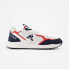 Фото #4 товара LE COQ SPORTIF 2320404 R110 Tricolore trainers