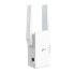 Фото #4 товара TP-LINK RE705X - White - External - Mesh router - CE - RoHS - Dual-band (2.4 GHz / 5 GHz) - Wi-Fi 6 (802.11ax)