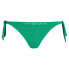 Фото #3 товара TOMMY HILFIGER UW0UW05260 Tie Side Bikini Bottom