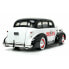 JADA Mr Monopoly 1939 Chevy Master Metal 1:24 Vehicle