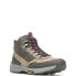 Фото #2 товара Wolverine Guide Ultraspring Waterproof Mid W880416 Mens Brown Work Boots