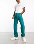 Фото #8 товара Stan Ray OG painter trousers in green