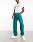 Фото #4 товара Stan Ray OG painter trousers in green