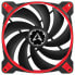 Arctic BioniX F140 Gaming Fan with PWM PST - Fan - 14 cm - 1800 RPM - 27 dB - 104 cfm - 176 m³/h