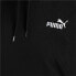 Фото #5 товара Толстовка с капюшоном женская Puma Essentials+ Embroidery Чёрный