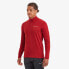 MONTANE Protium fleece