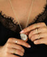 Фото #3 товара ETTIKA simplicity Coin Chain Necklace