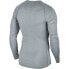 Nike Pro Top Compression Crew