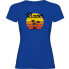 Фото #2 товара KRUSKIS Runner Athletics short sleeve T-shirt