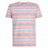 ფოტო #1 პროდუქტის PETROL INDUSTRIES 690 Short Sleeve Round Neck T-Shirt