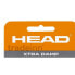 Фото #2 товара Виброгасители для теннисной ракетки HEAD Xtra 2 шт.