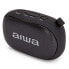 AIWA BS-110BK Bluetooth Speaker