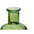 Фото #2 товара Декоративная бутылка Gift Decor Stamp Зеленая 14 x 44 x 13 см (4 штуки)