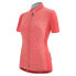 SANTINI Colore Puro short sleeve jersey