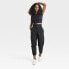 Women's High-Rise Cargo Joggers - JoyLab