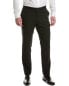 Фото #1 товара Isaia Wool Suit Pant Men's 50