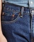 Фото #17 товара Men's 505™ Regular Fit Non-Stretch Jeans