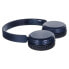 Фото #4 товара Bluetooth-наушники с микрофоном JVC HAS-36WAU Синий
