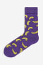 Фото #1 товара Patterned Socks