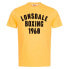 Фото #3 товара LONSDALE Pitsligo short sleeve T-shirt