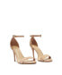 Фото #13 товара Women's Isabelli High Stiletto Sandals