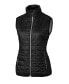 Фото #1 товара Plus Size Rainier PrimaLoft Eco Insulated Full Zip Puffer Vest