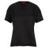 Фото #3 товара HUGO Smart 10245127 short sleeve T-shirt