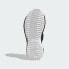 adidas Mehana 防滑透气 运动凉鞋 女款 黑白