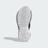 adidas Mehana 防滑透气 运动凉鞋 女款 黑白