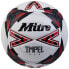 Фото #1 товара MITRE Impel Evo Football Ball
