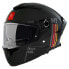 Фото #1 товара Шлем полнолицевой MT Helmets Thunder 4 SV Mil A11