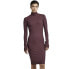 Фото #1 товара G-STAR Rib Slim Long Sleeve Dress