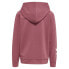 Фото #2 товара HUMMEL Trece full zip sweatshirt