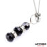 Фото #3 товара Nipple Clamps with Glass Beads