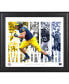 Фото #1 товара Chase Winovich Michigan Wolverines Framed 15" x 17" Player Panel Collage