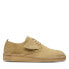 Фото #1 товара [26171491] MENS CLARKS COAL LONDON - MAPLE SUEDE